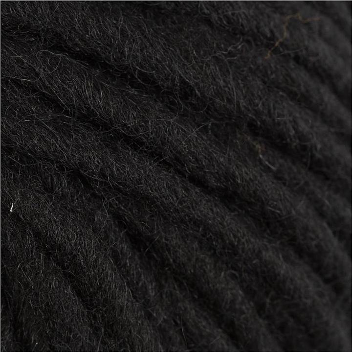 Image du produit Creativ Company Laine Oeko-Tex 50 g, noir (50 m)