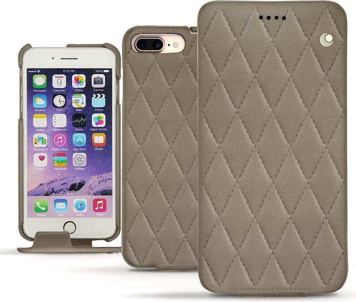 Actual product image Noreve Leather cover vertical (Apple iPhone 7 Plus)