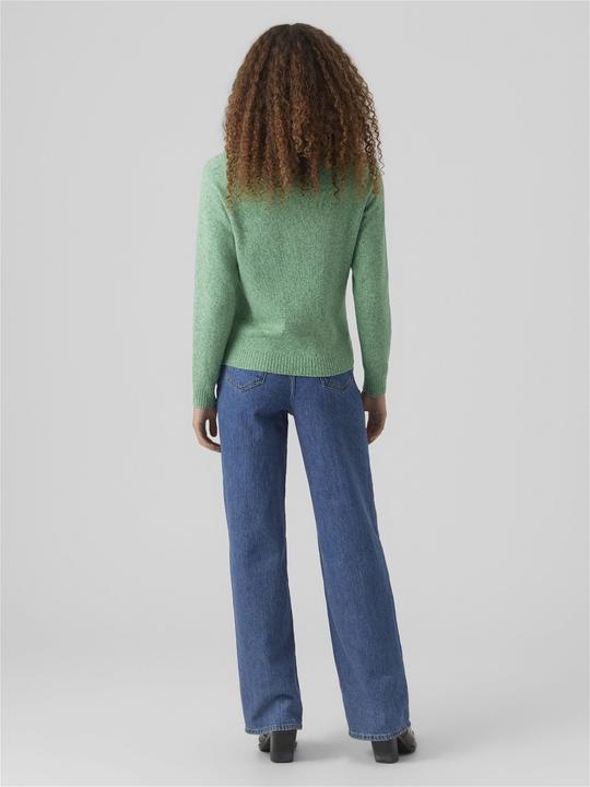Produktbild Vero Moda Lässiges Langarmbluse (XS)