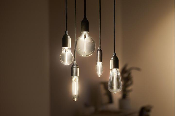 Immagine prodotto Philips Lampada (E27, 2.30 W, 100 lm, 1 x, E)