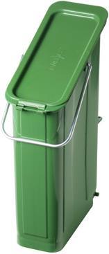 Image du produit Müllex Mono (17 l)