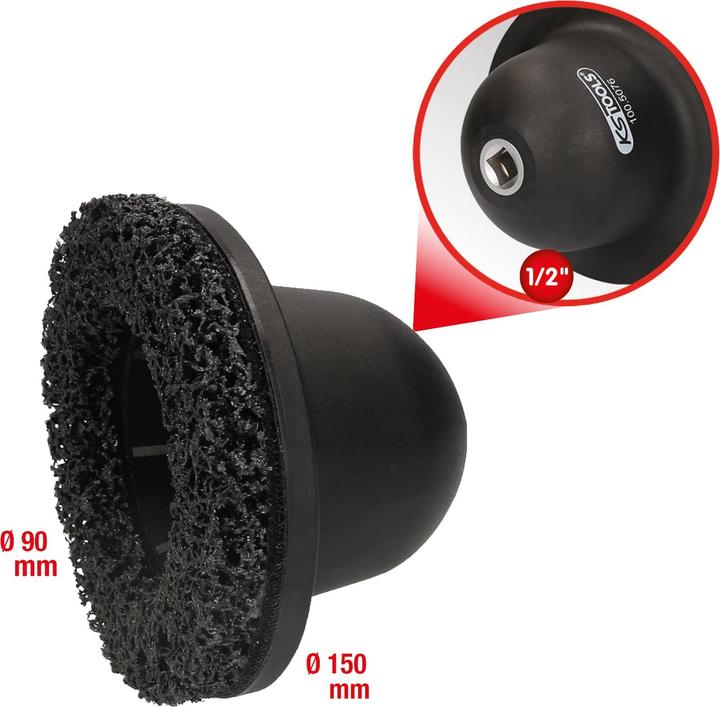 Immagine prodotto KS Tools 100.5075