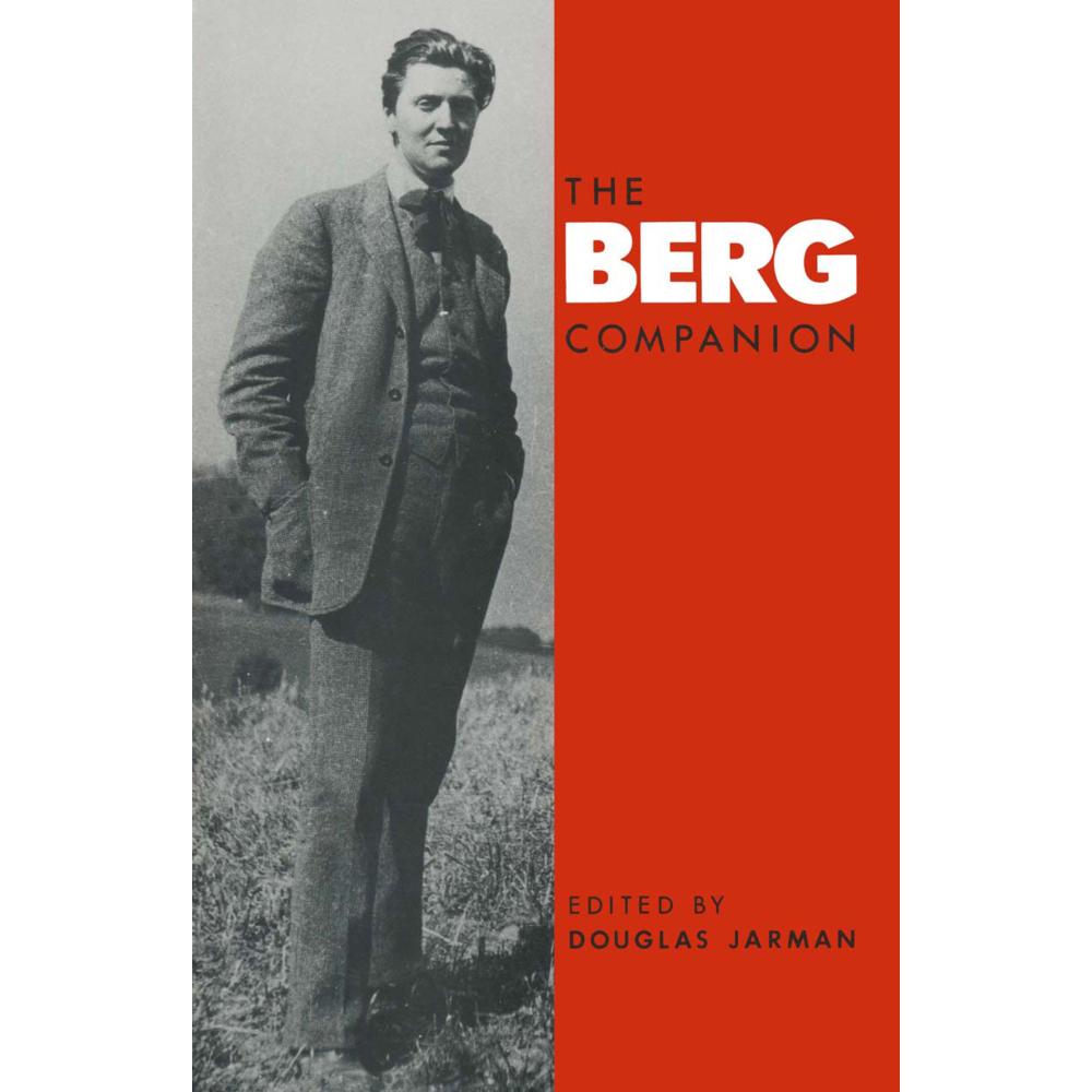 Berg Companion, Fachbücher
