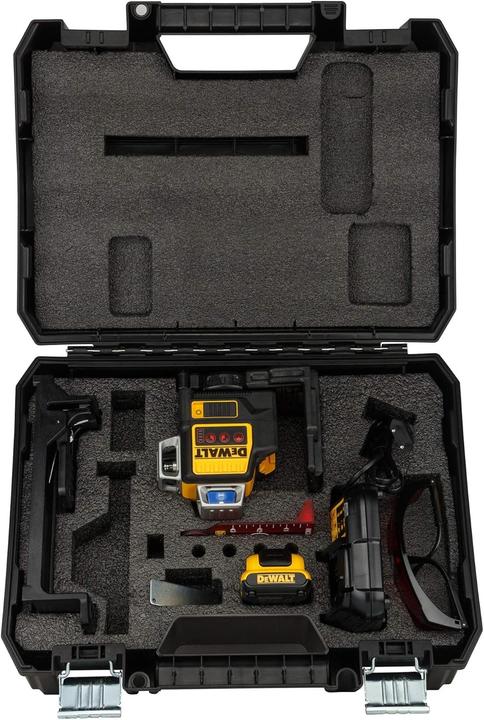 Produktbild DeWalt Multilinienlaser