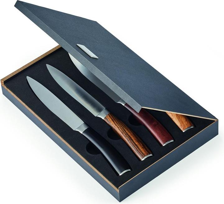 Image du produit Philippi Couteau à steak Garry (4 pièce(s), Couteau)
