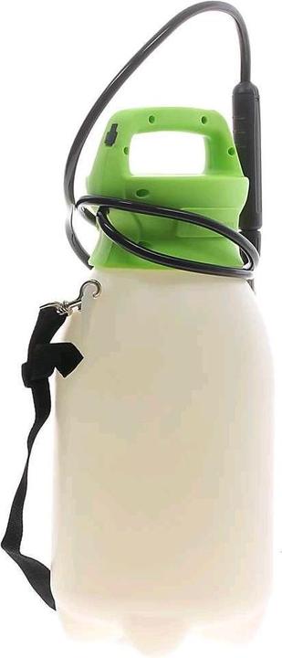 Image du produit Dal Degan Pompe de pulvérisation portable à batterie Terry sac à dos électrique 8 litres (8 l)