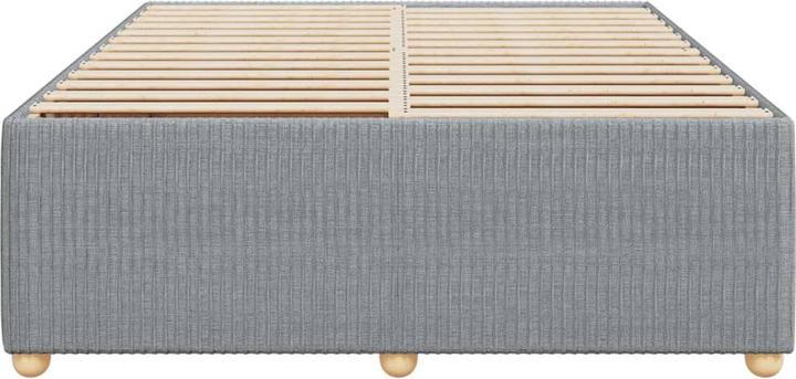 Actual product image VidaXL Lanita (180 x 200 cm)