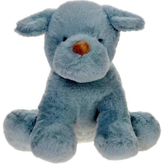 Beppe Renee Hund blau 25cm, Hundespielzeug