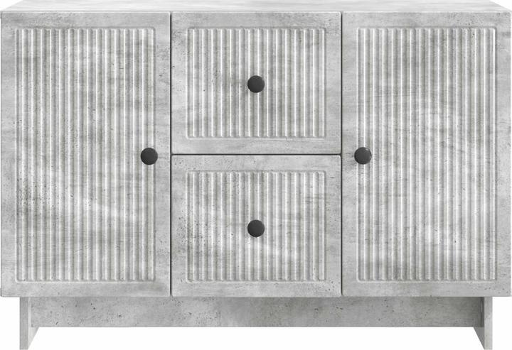 Produktbild vidaXL Modernes Sideboard (34.50 x 89 x 60 cm)