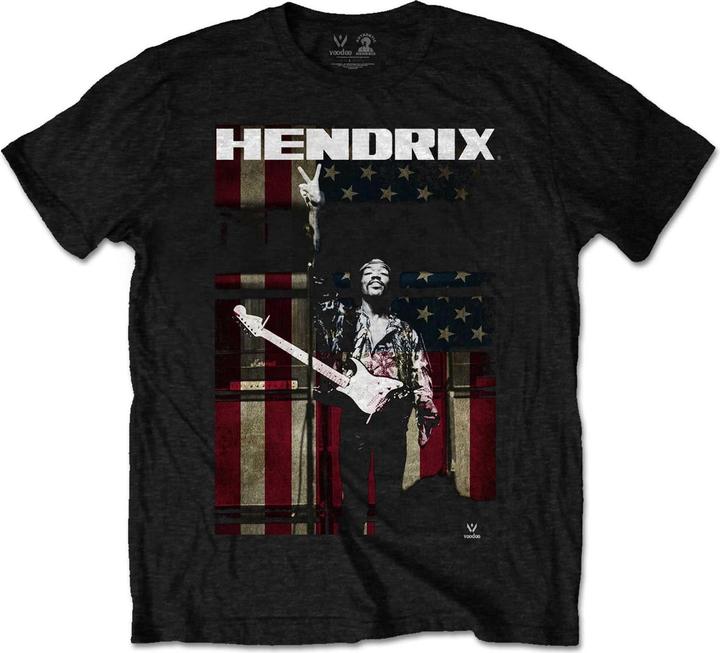 Actual product image Jimi Hendrix TShirt (146, 152)