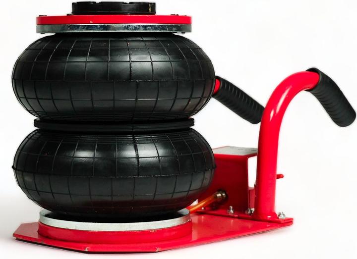 Image du produit Metal Works 754752252 PBK202K Pneumatischer Ballonheber 2T 110-270mm kurzer Griff