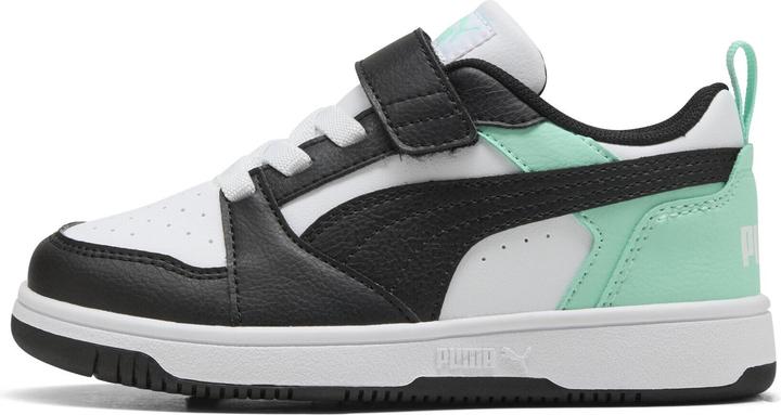 Produktbild Puma Rebound V6 Lo (33)