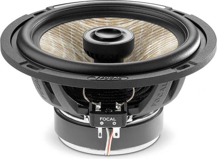 Actual product image Focal PC 165 FE (140 W, 16.50 cm, 6 x 9")