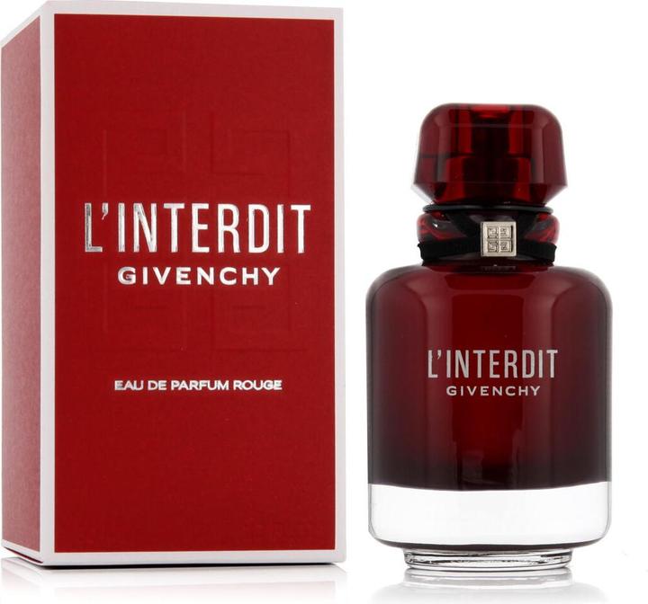 Image du produit Givenchy L'Interdit (Eau de parfum, 80 ml)