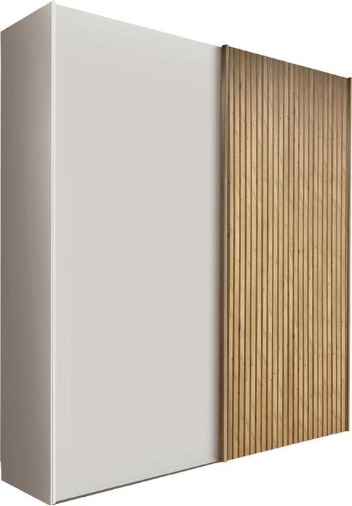 Immagine prodotto Novel Lamina (200 x 67 x 217 cm)