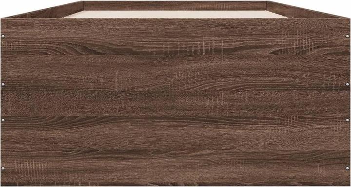Image du produit vidaXL Bettgestell (90 x 190 cm)