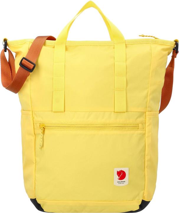 Mellow Yellow