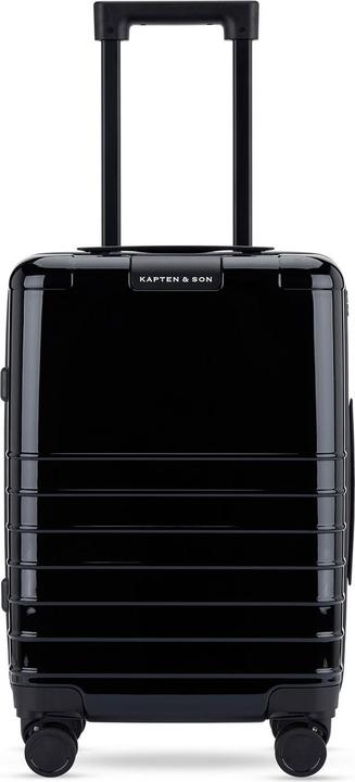 Kapten & Son Heathrow Essential Cabin Trolley (34 l)