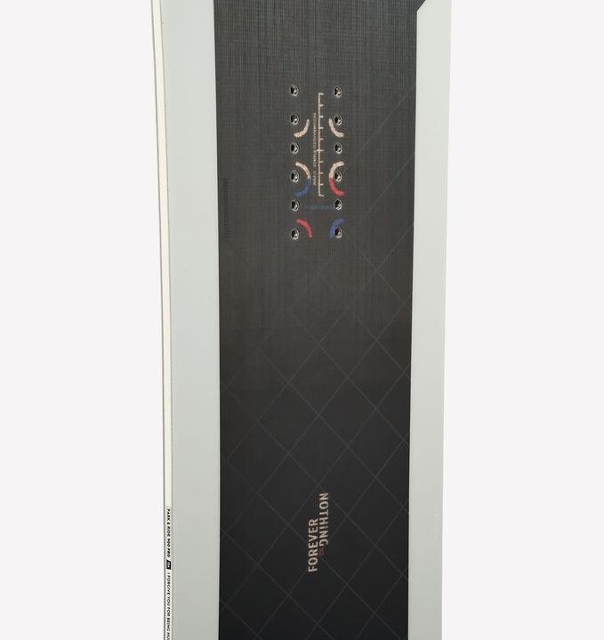 Image du produit Dreamscape Snowboard Allmountain Freeride Freestyle - 900 Pro (153)