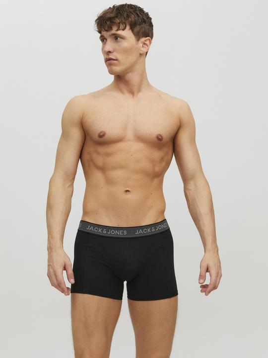 Produktbild Jack & Jones Trunks (L, 3er Pack)