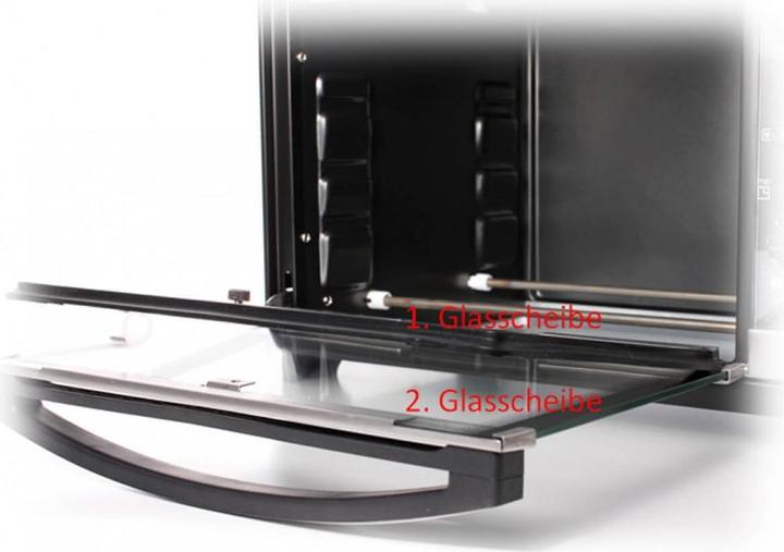 Image du produit Rommelsbacher Bg 1055/E