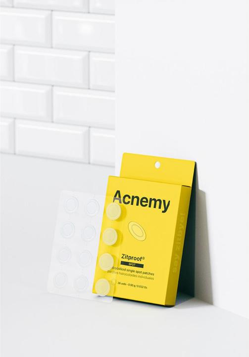 Produktbild Acnemy Zitproof Spot