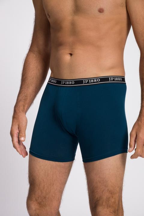 Produktbild JP1880 JP 1880 Mid-Pants FLEXNAMIC®, OEKO-TEX, 2er-Pack, Unterhose, bis 8XL (10XL, 2er Pack)