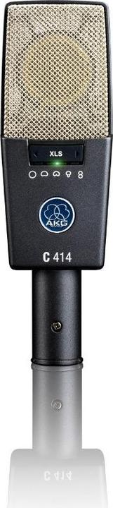 Produktbild AKG Pro C414 Xls