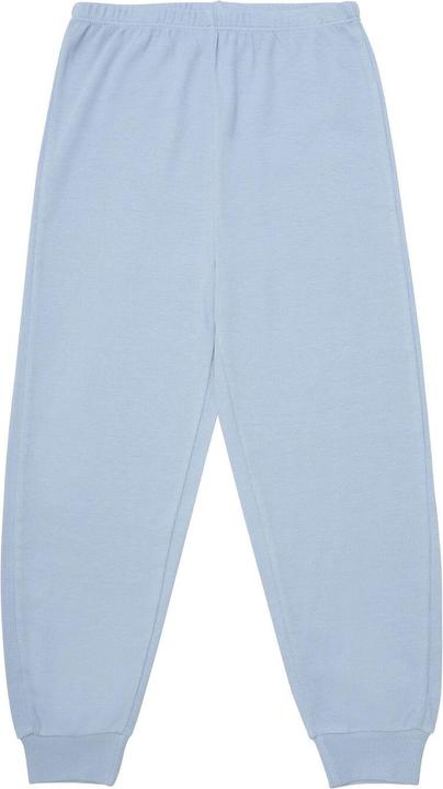 Actual product image CeLaVi Kinder Bambus Pyjama Dusty