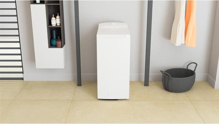 Produktbild Whirlpool TDLR 6240L (6 kg, Unten)