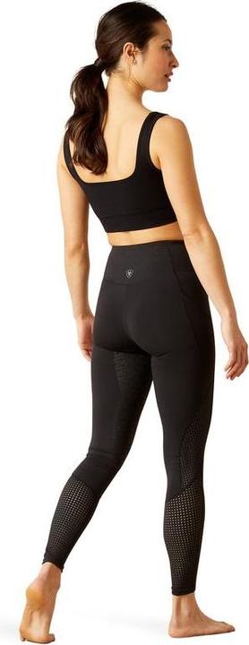 Produktbild Ariat Reitleggings Breathe Damen (XL)