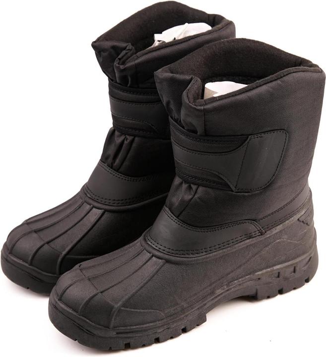 Actual product image Haushalt MEN SNOW BOOT PED-SS012 SIZE 43 (43)