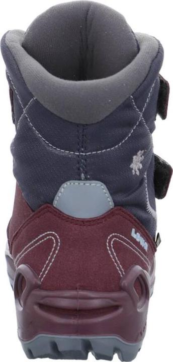 Actual product image Lowa Milo GTX HIGH (26)