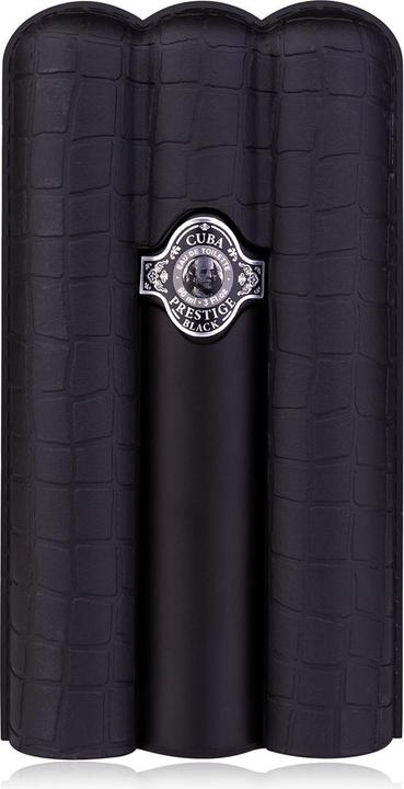 Immagine prodotto Cuba Prestigeack (Eau de toilette, 90 ml)