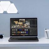 Actual product image MSI Vector 16 HX AI A2XWIG-048 (16", 1000 GB, 32 GB, DE, Intel Core Ultra 9 275HX)