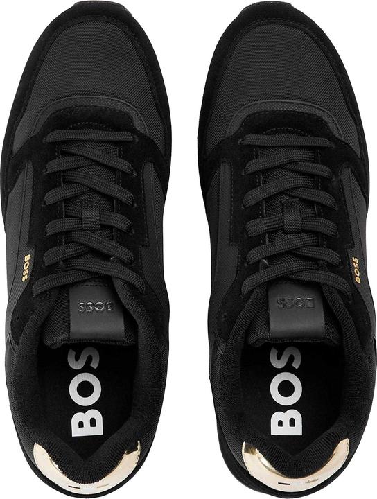 Produktbild BOSS Parkour Athletisch Sneaker Wildleder (44)