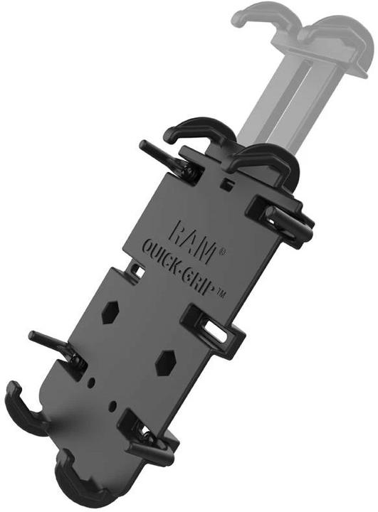 Immagine prodotto Rammount Porta-morsettiera Quick Grip XL