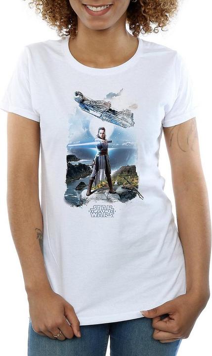 Produktbild Star Wars TShirt (M)