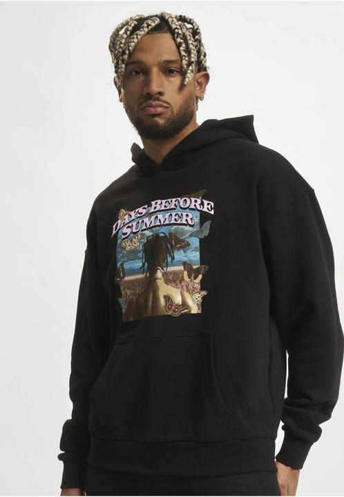 Produktbild Urban Classics Days before Summer Oversize Hoody - 18577 (M)