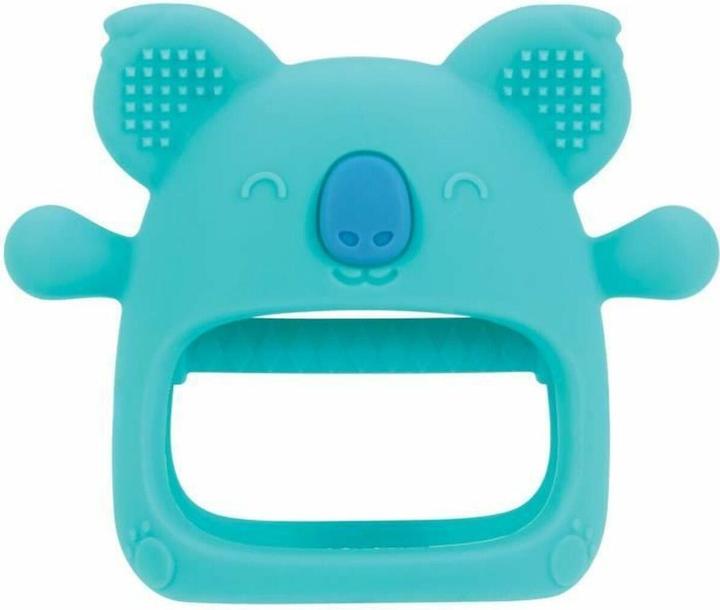 Nuby Baby-Beissring Nûby