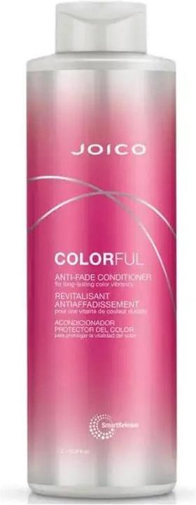 Actual product image Joico Colourful Anti-Fade Conditioner 250ml (250 ml)