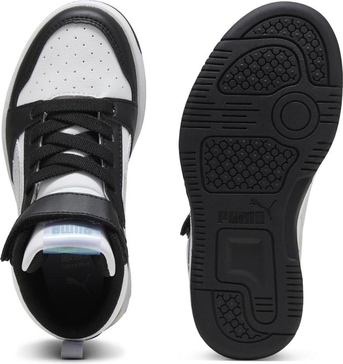 Image du produit Puma Rebound V6 Mid Space Belle AC+ PS (32)