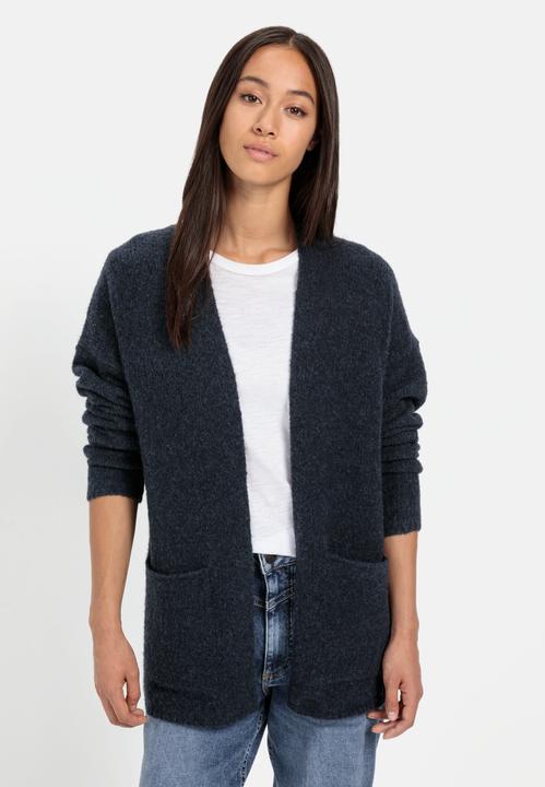 Produktbild Camel Active Strickcardigan mit Taschen (S)