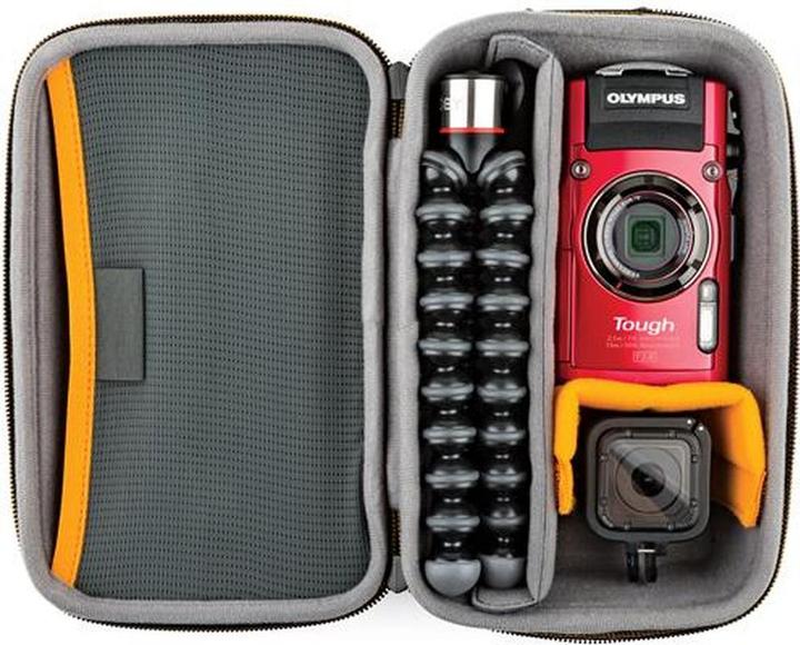 Actual product image Lowepro Hardside CS 60 (Camera case, 2.90 l)