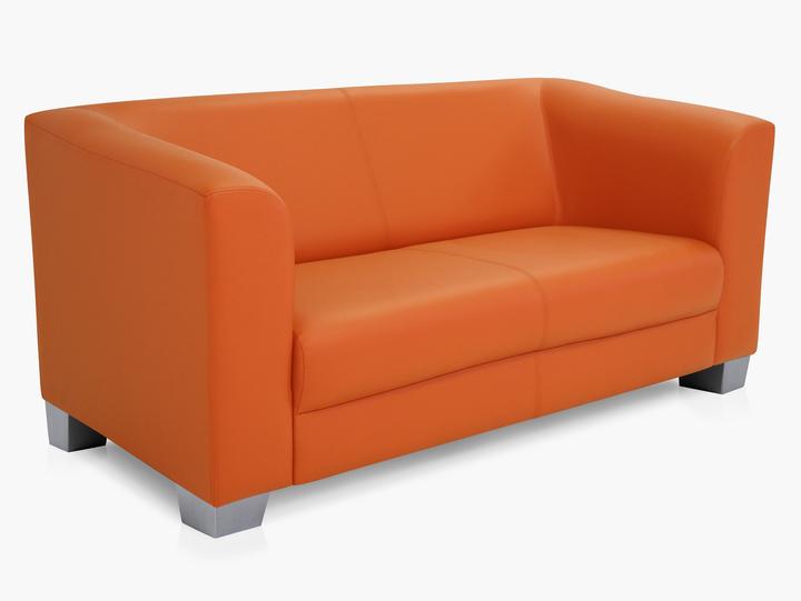 Actual product image Möbel-Eins Chicago (2 person sofa)