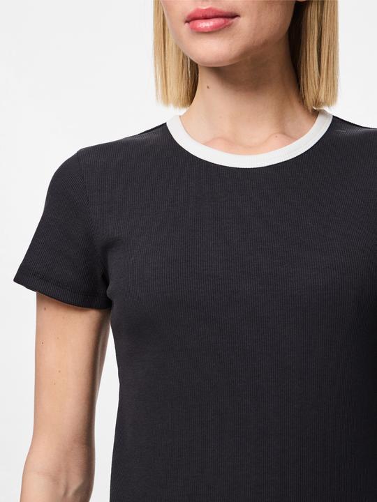 Produktbild Pieces Pcmay Ss Tee Jrs Noos Bc (S)