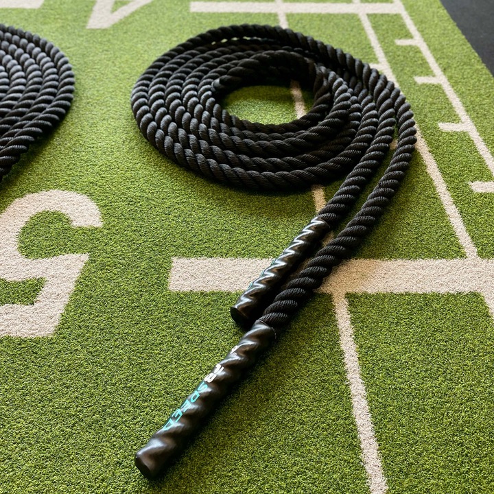Actual product image Perform Better PB Speed Training Rope