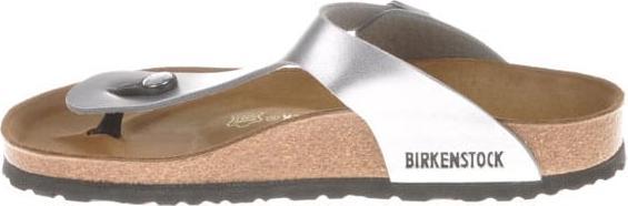 Produktbild Birkenstock Gizeh Birko-Flor Normal (35)
