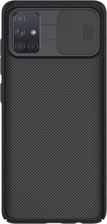 Produktbild Nillkin CamShield Series (Samsung Galaxy A71)