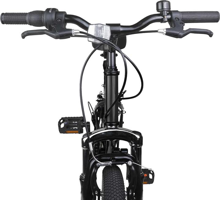 Image du produit vidaXL Mountainbike